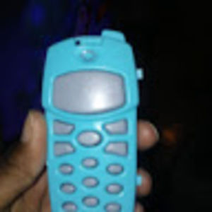 Meet your Posher, Adrian